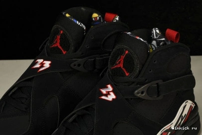8 Air “Playoff